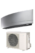 Reparación averías aire acondicionado Whirlpool en  Huelva