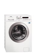 Reparación averías lavasecadoras Whirlpool en  Huelva